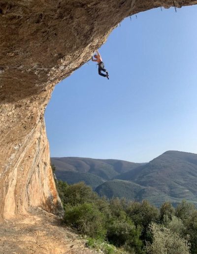 Ferentillo Verticale 2025