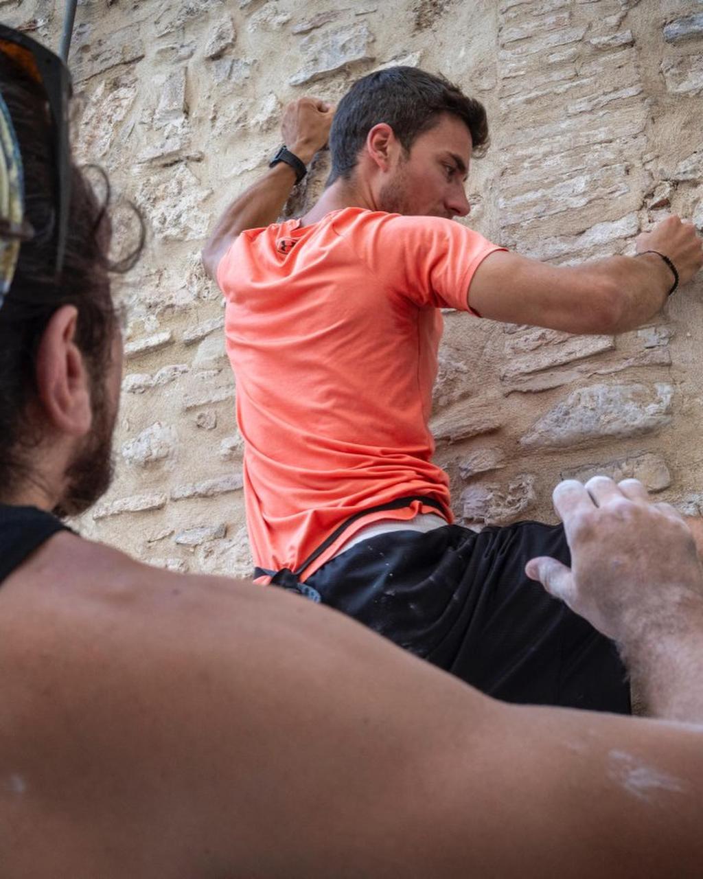 Gian Marco Arcangeli