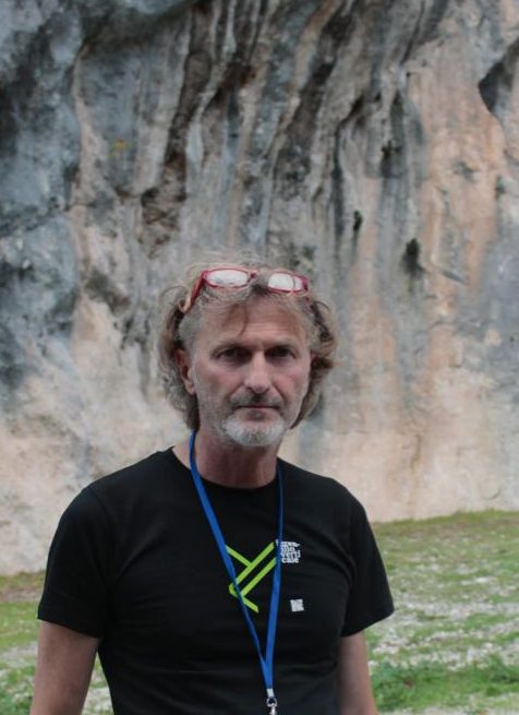 Pierfederico Runcini