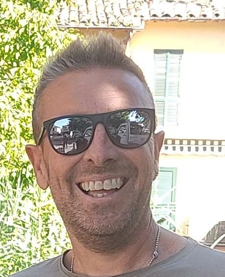 Alessandro Barbonari