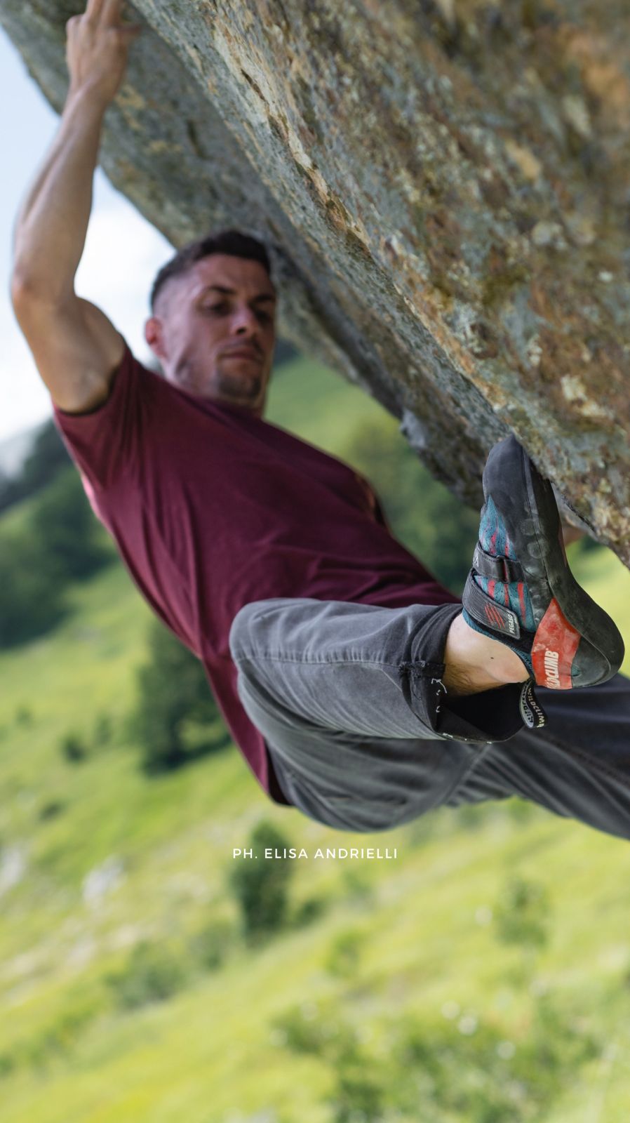 Jack Jacopo de Santis